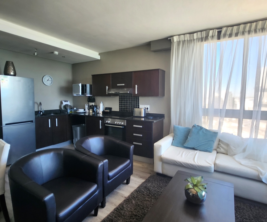 2 Bedroom Property for Sale in Beachfront Western Cape